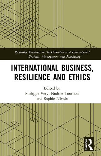 International Business, Resilience and Ethics.