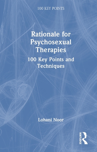 Psychosexual Therapies