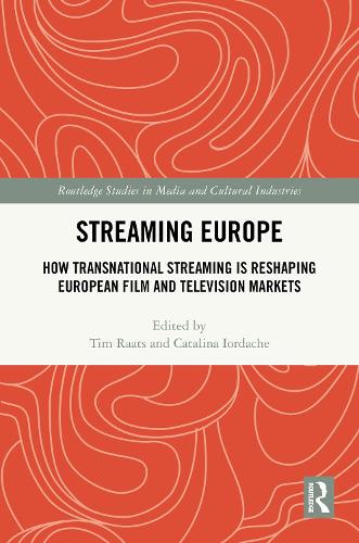 Streaming Europe