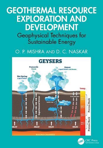 Geothermal Resource Exploration and Development: Geophysical Techniques for Sustainable Energy.