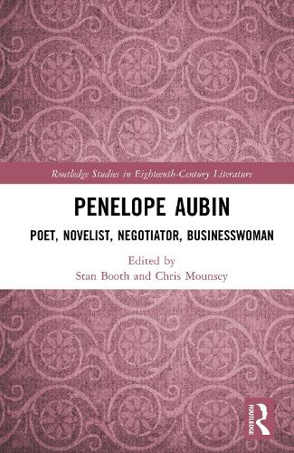 Penelope Aubin