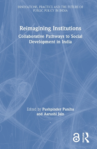 Reimagining Institutions