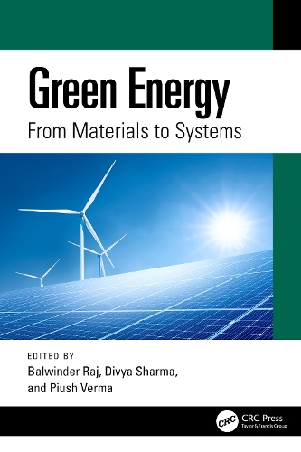 Green Energy: From Materials to Systems.