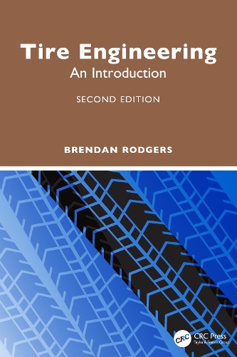 Tire Engineering: An Introduction. 2nd edition