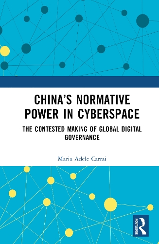 China's Normative Power in Cyberspace