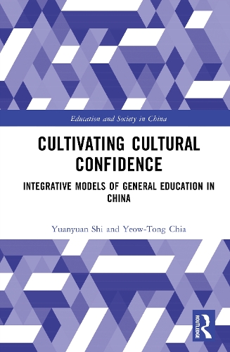 Cultivating Cultural Confidence
