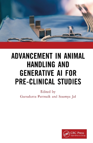 Advancement in Animal Handling and Generative AI for Pre-clinical Studies.