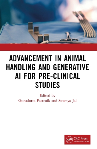 Advancement in Animal Handling and Generative AI for Pre-clinical Studies.