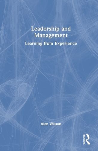 Leadership and Management
