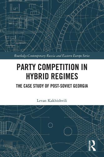 Party Competition in Hybrid Regimes