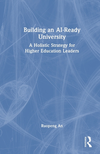 Building an AI-Ready University