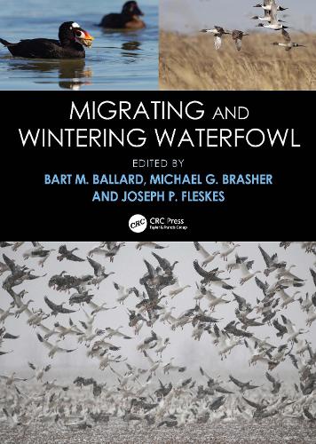 Migrating and Wintering Waterfowl.