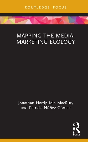 Mapping the Media-Marketing Ecology.