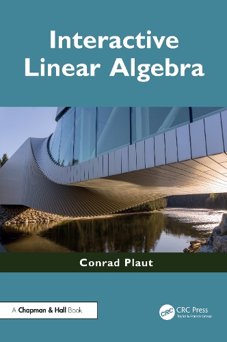 Interactive Linear Algebra.