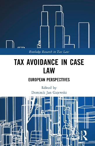 Tax Avoidance in Case Law