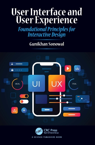 User Interface and User Experience: Foundational Principles for Interactive Design.