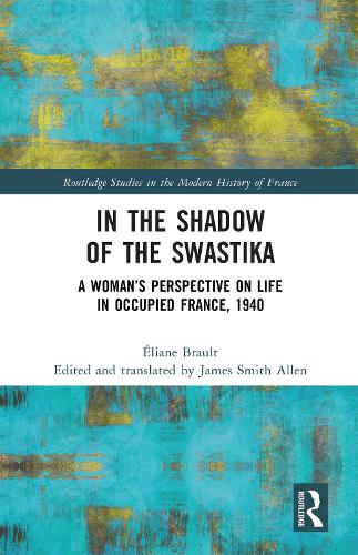 In the Shadow of the Swastika