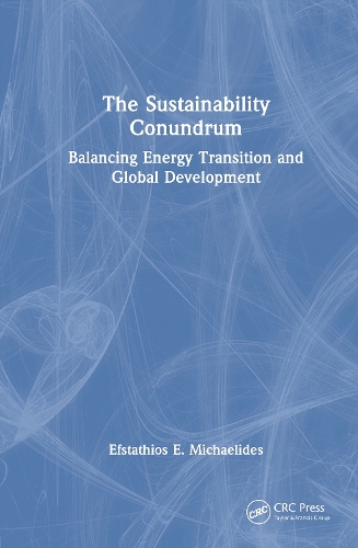 The Sustainability Conundrum