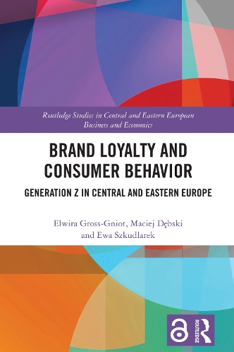 Brand Loyalty and Consumer Behavior