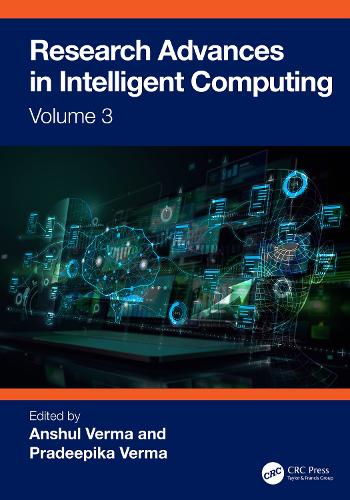 Research Advances in Intelligent Computing: Volume 3.