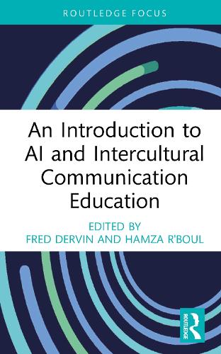 An Introduction to AI and Intercultural Communication Education.