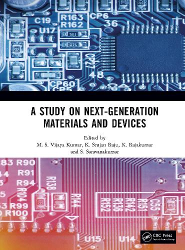 A Study on Next-Generation Materials and Devices.