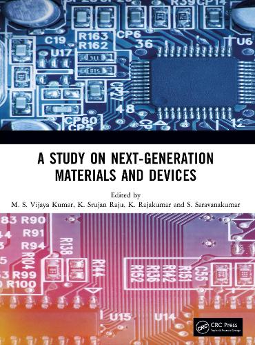 A Study on Next-Generation Materials and Devices.