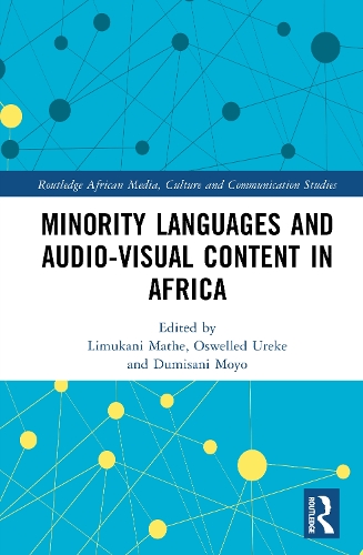 Minority Languages and Audio-Visual Content in Africa.