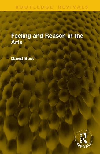 Feeling and Reason in the Arts.