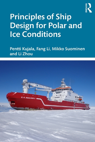 Principles of Ship Design for Polar and Ice Conditions.
