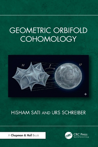 Geometric Orbifold Cohomology.