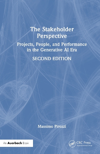 The Stakeholder Perspective