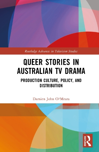 Queer Stories in Australian TV Drama