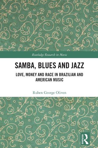 Samba, Blues and Jazz