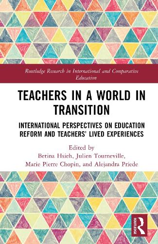 Teachers in a World in Transition