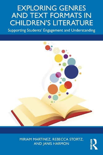 Exploring Genres and Text Formats in Children's Literature: Supporting Students' Engagement and Understanding.