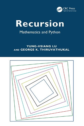 Recursion: Mathematics and Python.