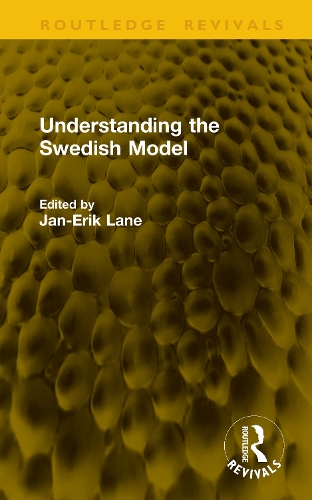 Understanding the Swedish Model.