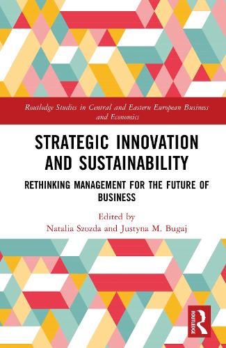 Strategic Innovation and Sustainability