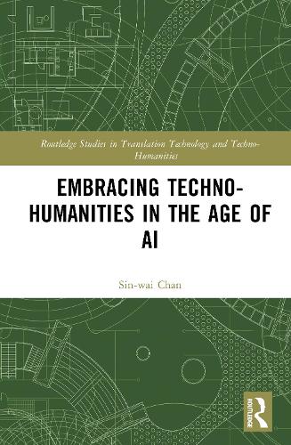 Embracing Techno-humanities in the Age of AI.