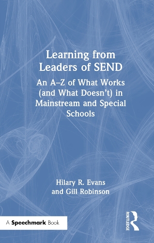 Learning from Leaders of SEND