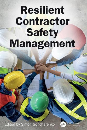 Resilient Contractor Safety Management.
