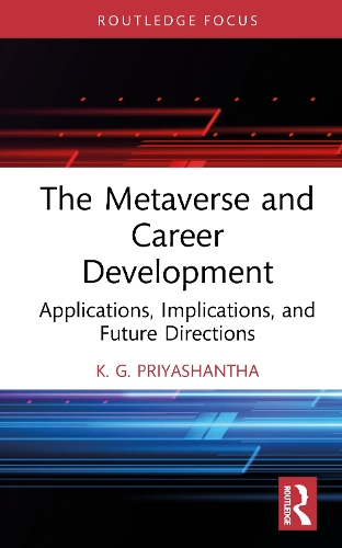 The Metaverse and Career Development