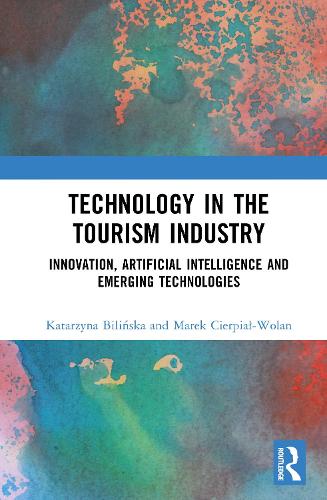 Technology in the Tourism Industry