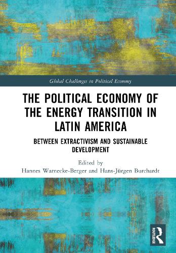 The Political Economy of the Energy Transition in Latin America