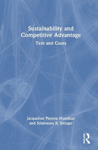 Sustainability and Competitive Advantage