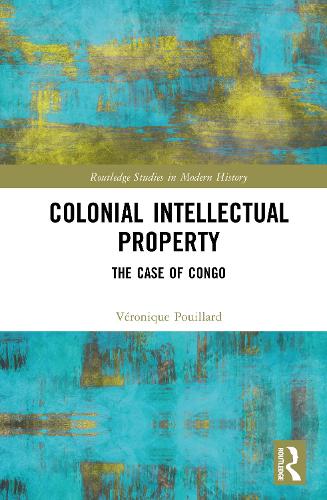 Colonial Intellectual Property