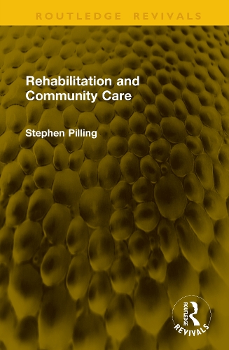 Rehabilitation and Community Care.