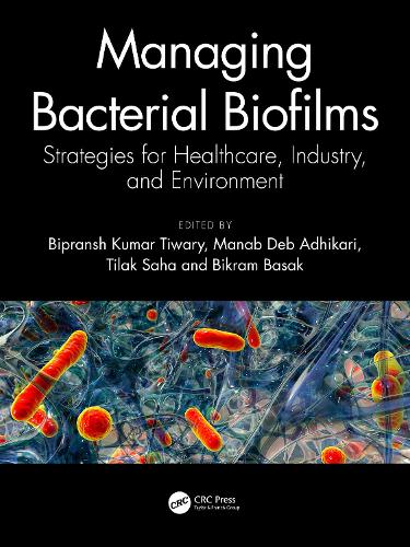 Managing Bacterial Biofilms: Strategies for Healthcare, Industry, and Environment.