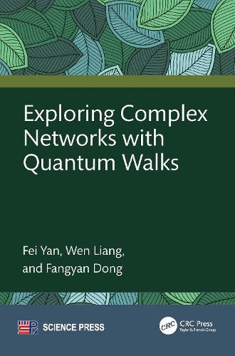 Exploring Complex Networks with Quantum Walks.